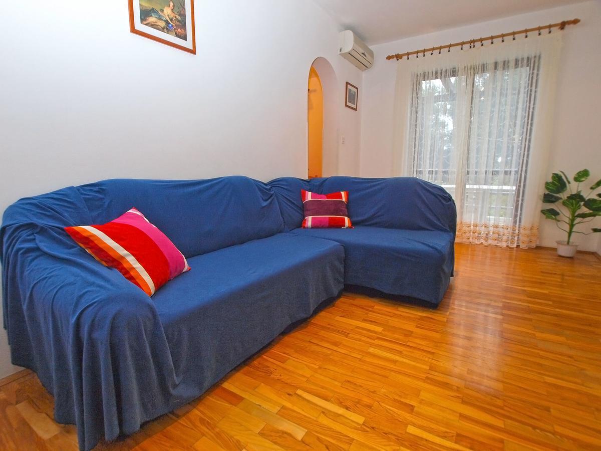 Apartments Dvorine 1210 Banjole Ngoại thất bức ảnh