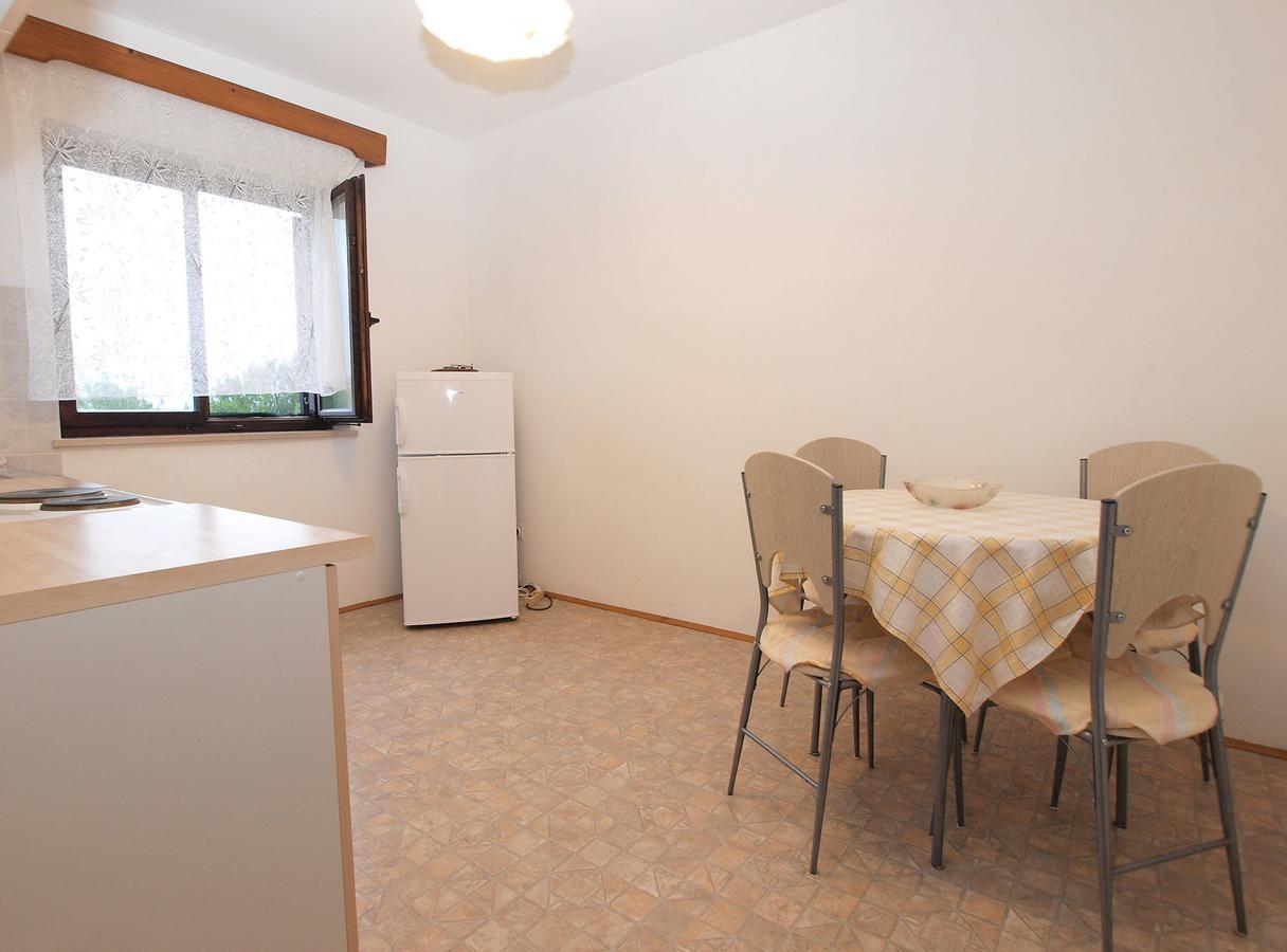Apartments Dvorine 1210 Banjole Ngoại thất bức ảnh