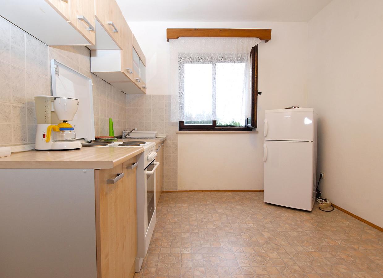Apartments Dvorine 1210 Banjole Ngoại thất bức ảnh