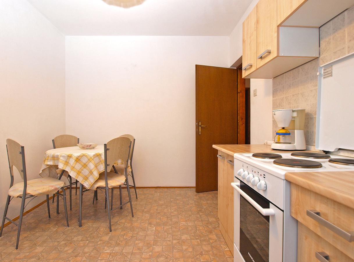 Apartments Dvorine 1210 Banjole Ngoại thất bức ảnh